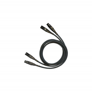 Cardas Audio Iridium Interkonekt 2x XLR - 1m