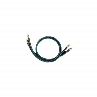 Cardas Audio Parsec Interkonekt 2x RCA - 0.5m