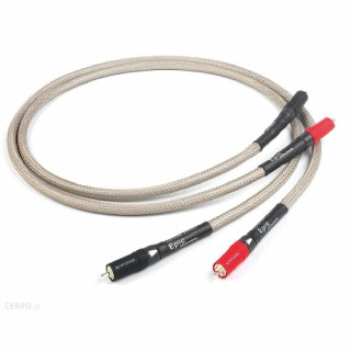 Chord interkonekt audio 2RCA na 2RCA Epic 2m