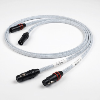 Chord interkonekt audio XLR Sarum T 2m