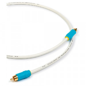 Chord kabel cyfrowy C-digital RCA 1m