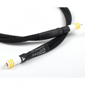 Chord kabel cyfrowy Signature RCA 1m