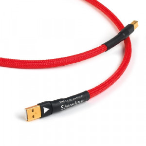 Chord kabel Shawnline USB 1m