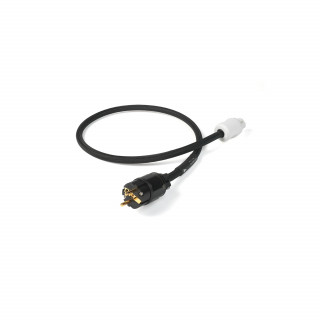 CHORD SignatureX Power cable - 1.5m