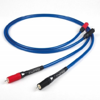 ChordMusic interkonekt audio 2RCA na 2RCA Clearway 0,5m