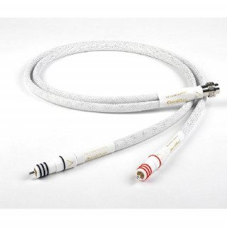 ChordMusic kabel RCA / DIN - 1m