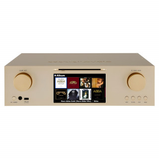 Cocktail Audio X50PRO - gold