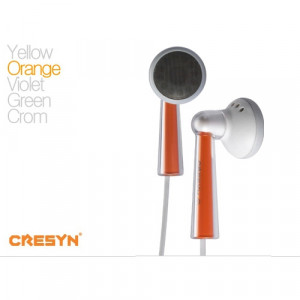 Cresyn C240E orange