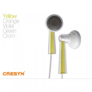 Cresyn C240E Yellow
