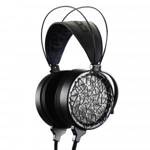 Dan Clark Audio CORINA - Referencyjne słuchawki elektrostatyczne z kablem 5m