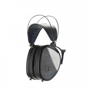Dan Clark Audio E3 - Słuchawki planarne typu zamkniętego - kabel VIVO 1.1m