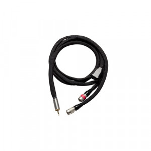 Dan Clark Audio kabel Vivo - 2.5mm Balanced 1,1m (MrSpeakers)