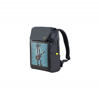 Divoom Pixoo Backpack M Plecak LED Pixel-ART.