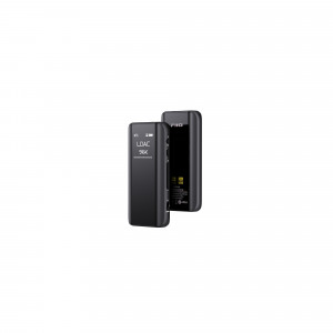 FiiO BTR15 black - DAC i...