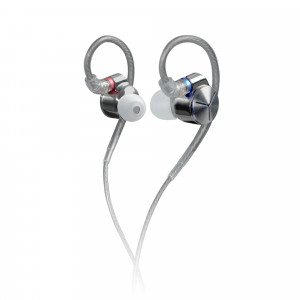 FiiO JD7 - Powystawowe...