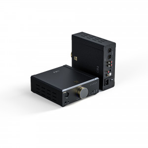 FiiO K9 Pro ESS -Wzmacniacz Słuchawkowy z DAC