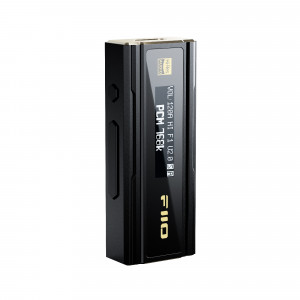 FiiO KA5 USB DAC/AMP