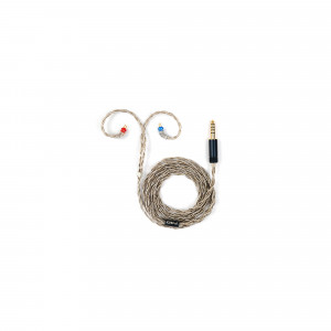 FiiO LS-4.4A - Kabel słuchawkowy 4,4 mm do 0,78 mm 2-pin