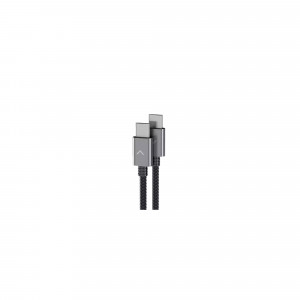 FiiO LT-TC1 kabel USB-C na UBS-C (zasilanie, dane) 12cm