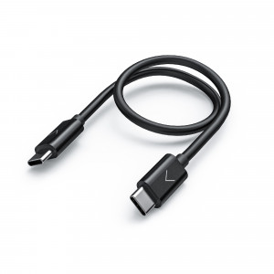 FiiO LT-TC3 Kabel UBS-C na USB-C (zasilanie/dane) 20cm