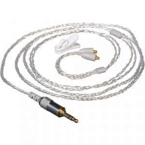 FiiO RC-MMCXB  (kabel słuchawkowy zbalansowany do FiiO, Shure, Ultimate Ears, Weston)