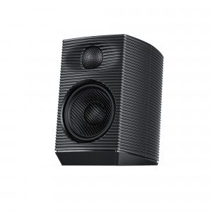 FiiO SP3  black - Aktywne głośniki biurkowe Hi-Fi POWYSTAWOWE STAN B.DOBRY