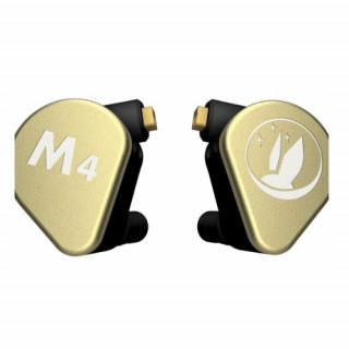 FIR Audio M4 - POWYSTAWOWE