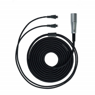 Fostex ET-H3.0N7BL  (zbalansowany kabel do Th900 MKII, TH610 7N Grade OFC)