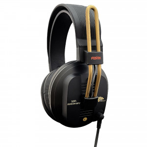 FOSTEX T50RP 50th Anniversary - Limited Edition
