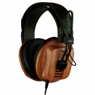 FOSTEX T60RP - Sluchawki planarne, drewno