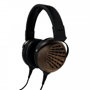 Fostex TH616 Limited - Słuchawki dynamiczne typu otwartego