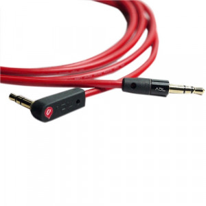Furutech ADL iHP35B 1,3m (kabel słuchawkowy do Beats)