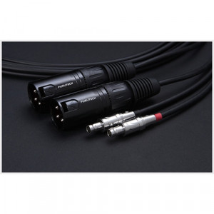 Furutech ADL iHP35H-XLR 1,3 (kabel słuchawkowy SENNHEISER HD-800)