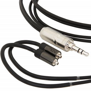 FURUTECH ADL iHP35M Plus 0,9M (kabel do słuchawek Shure oraz Ultrasone)