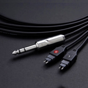 Furutech ADL iHP35S - 1,3m (kabel słuchawkowy do Sennheiser HD6XX, HD5XX, HD25)