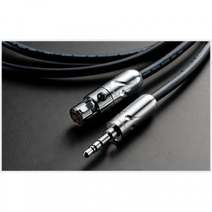 Furutech ADL iHP35X 1,3m (kabel słuchawkowy do AKG oraz Pioneer)