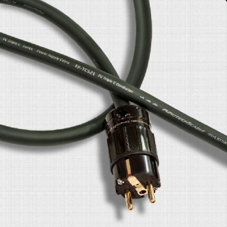 FURUTECH Alpha PC Triple C FP-TCS21 / FI-28G / FI-E38G