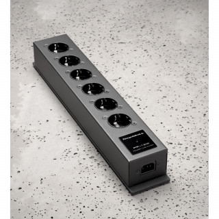 GigaWatt PF-1 EVO - listwa sieciowa