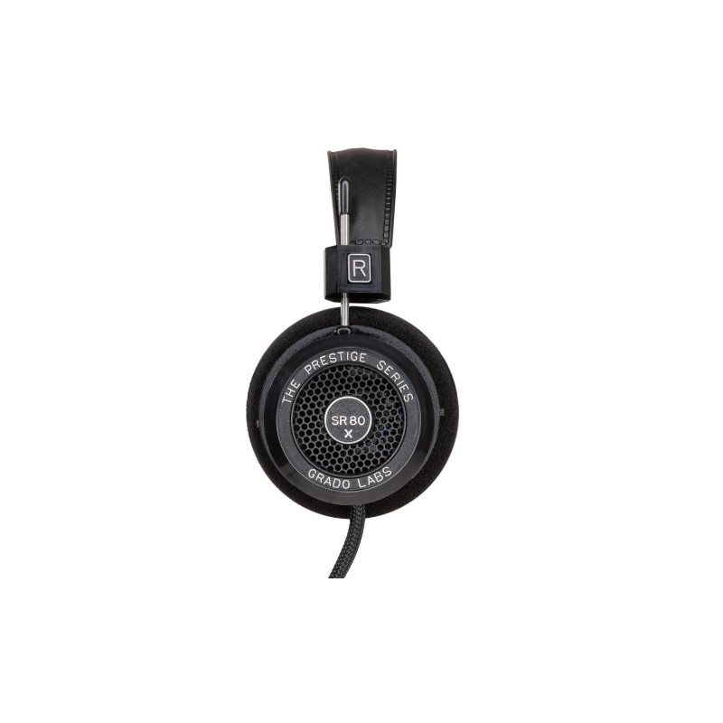 GRADO SR80x Prestigeシリーズ Grado - SR80x - Seria Prestige - Otwarte przewodowe