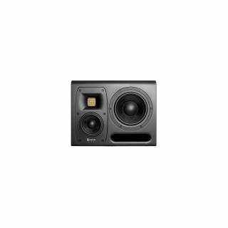 HEDD Audio TYPE 20 MK2 - black - monitor aktywny (PRWY)-1szt