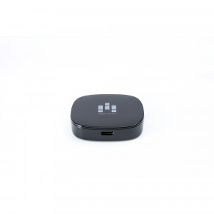 iEAST OlioStream - Odtwarzacz Sieciowy Hi-Fi Multiroom - black