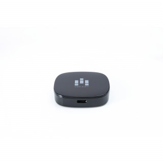 iEAST OlioStream - Odtwarzacz Sieciowy Hi-Fi Multiroom - black