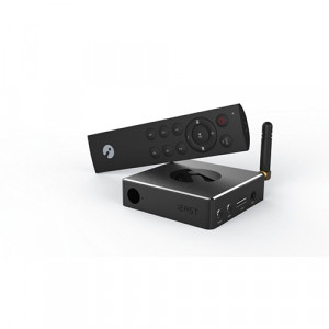 iEAST SoundStream Pro M30 - 24bit Odtwarzacz Sieciowy Pro Hi-Fi