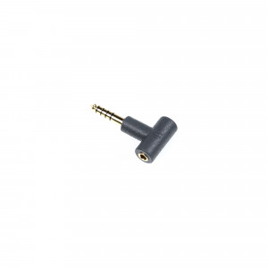 iFi Audio - adpapter słuchawkowy 3,5mm do 4,4 mm