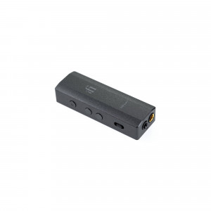 iFi Audio GO bar Przenośny przetwornik cyfrowo-analogowy USB