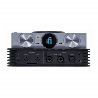iFi Audio iCAN PHANTOM - Wzmacniacz słuchawkowy