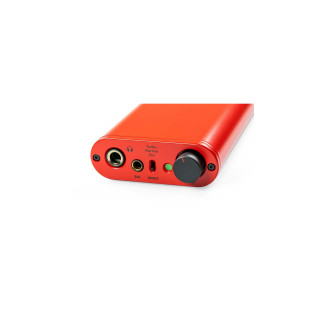 iFi Audio iDSD Diablo -wzmacniacz słuchawkowy z USB DAC