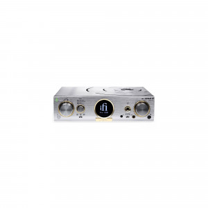 ifi Audio Pro iDSD Signature Streaming /DAC/AMP