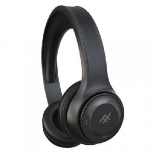IFROGZ Audio Aurora - Wireless Headphones - black