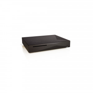 Innuos ZENITH MK3 czarny - 1 TB SSD - odtwarzacz sieciowy